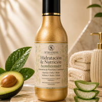 Acondicionador Hidratación & Nutrición