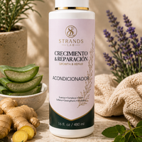Acondicionador Crecimiento & Reparación
