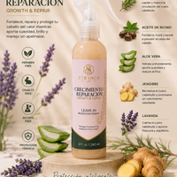Leave-In Crecimiento & Reparación