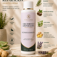 Acondicionador Crecimiento & Reparación