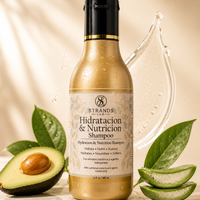 Shampoo Hidratación & Nutrición