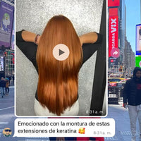 Taller Profesional de Extensiones de Cabello – Ponce |Emily Beauty & Hair Extension| 1 de Marzo 2026