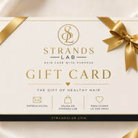 Strands Lab Gift Cards