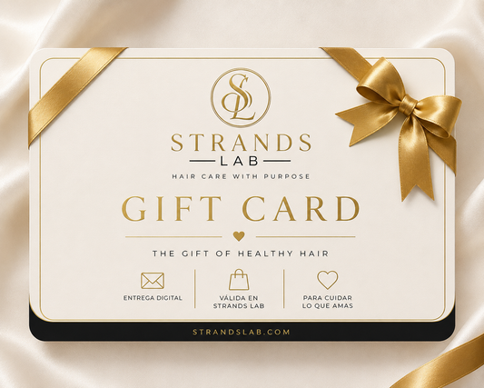 Strands Lab Gift Cards
