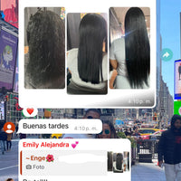 Taller Profesional de Extensiones de Cabello – Ponce |Emily Beauty & Hair Extension| 1 de Marzo 2026